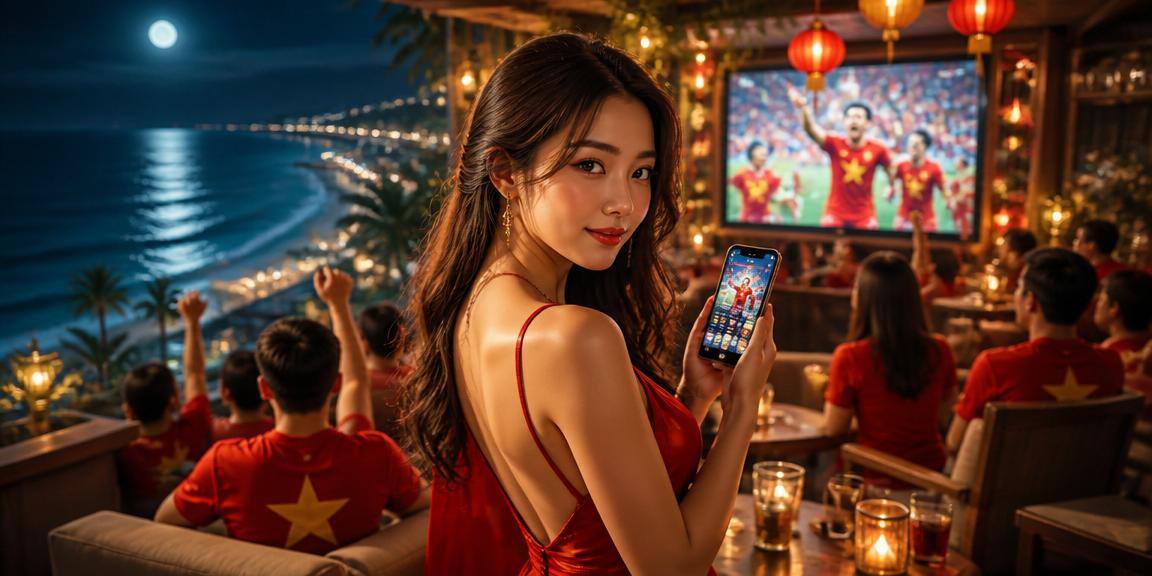 vff88 Ưu đãi thể thao bóng đá